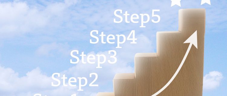 営業戦略の立て方全6ステップをご紹介｜これで戦略策定はOK