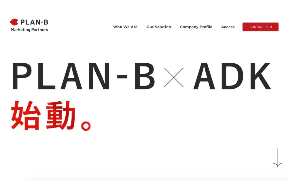 株式会社PLAN-Bマーケティングパートナーズ