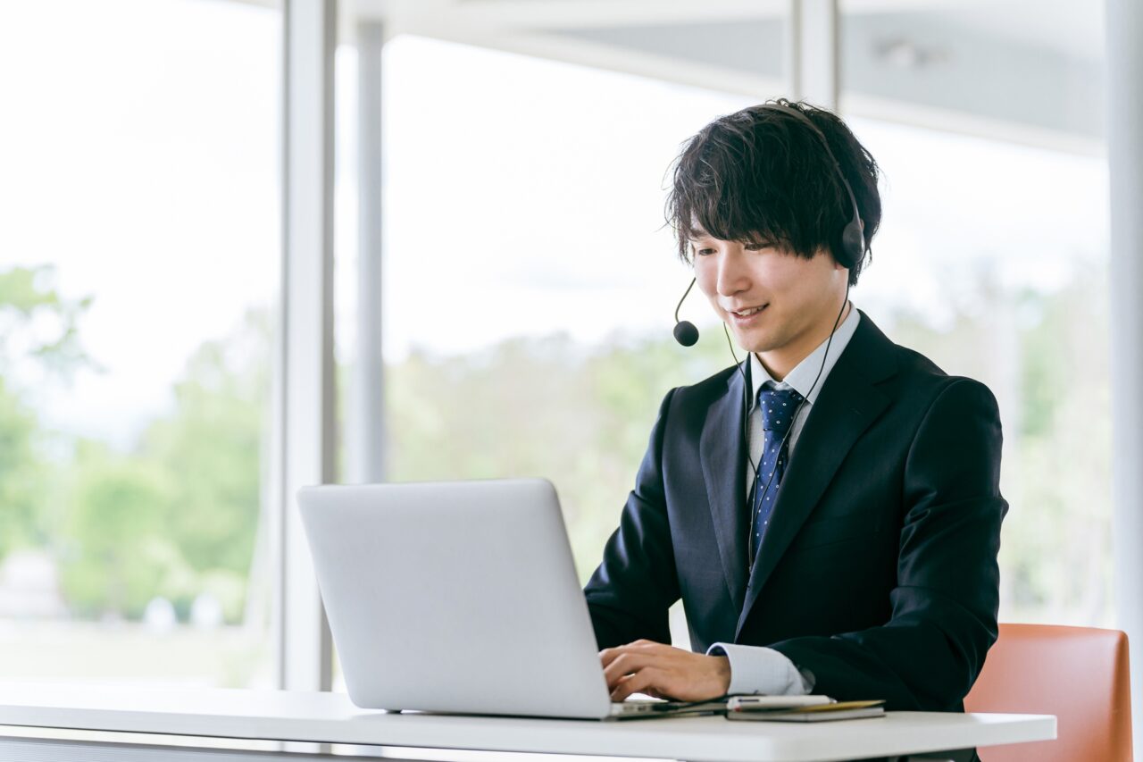 TikTok広告運用のプロへの無料相談を案内するバナー