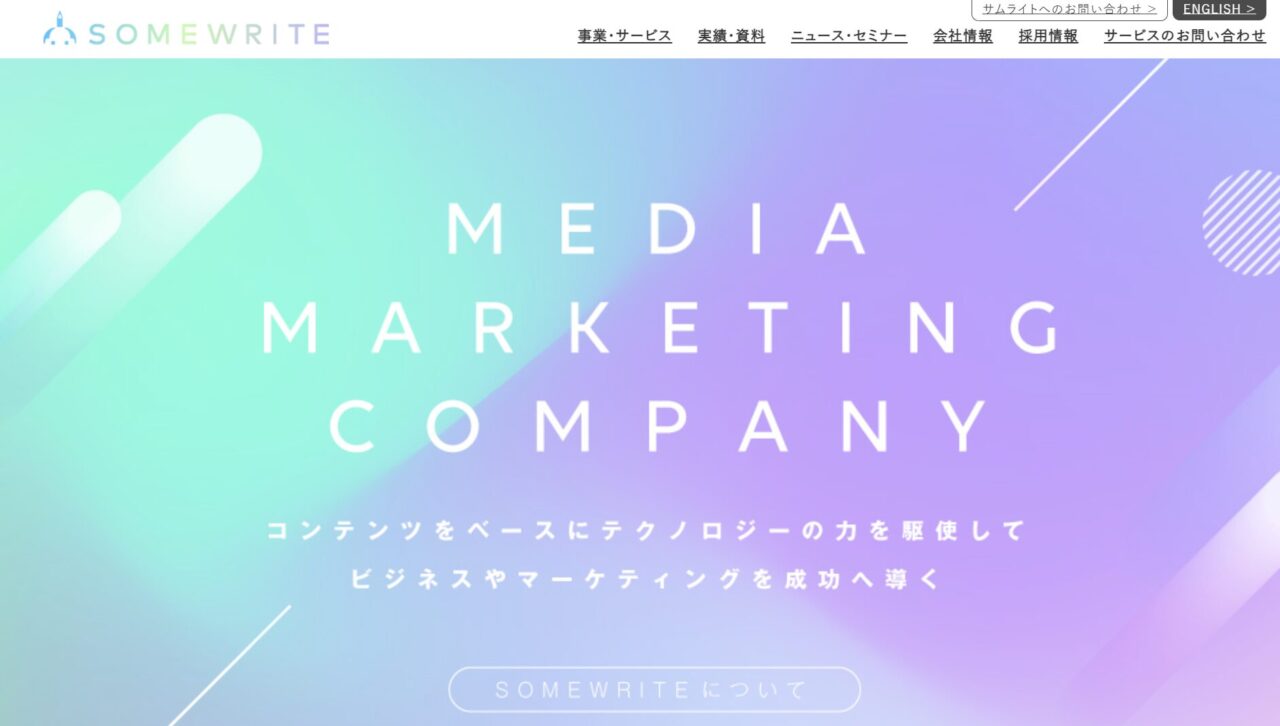 TikTokコンサル会社株式会社フルスピードのサービス資料