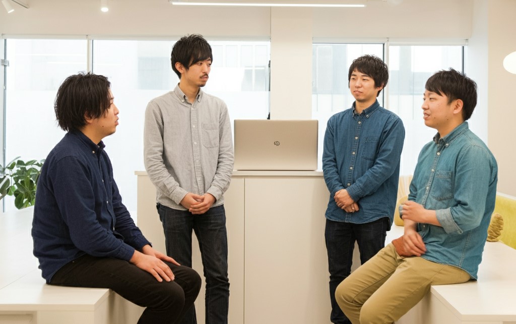 国内の企業ブランディング成功事例を紹介する資料