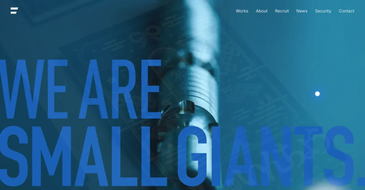 株式会社エフアンドエスクリエイションズ