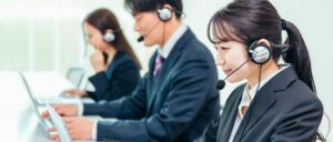 お客様の悩み・ニーズを聞き出す
