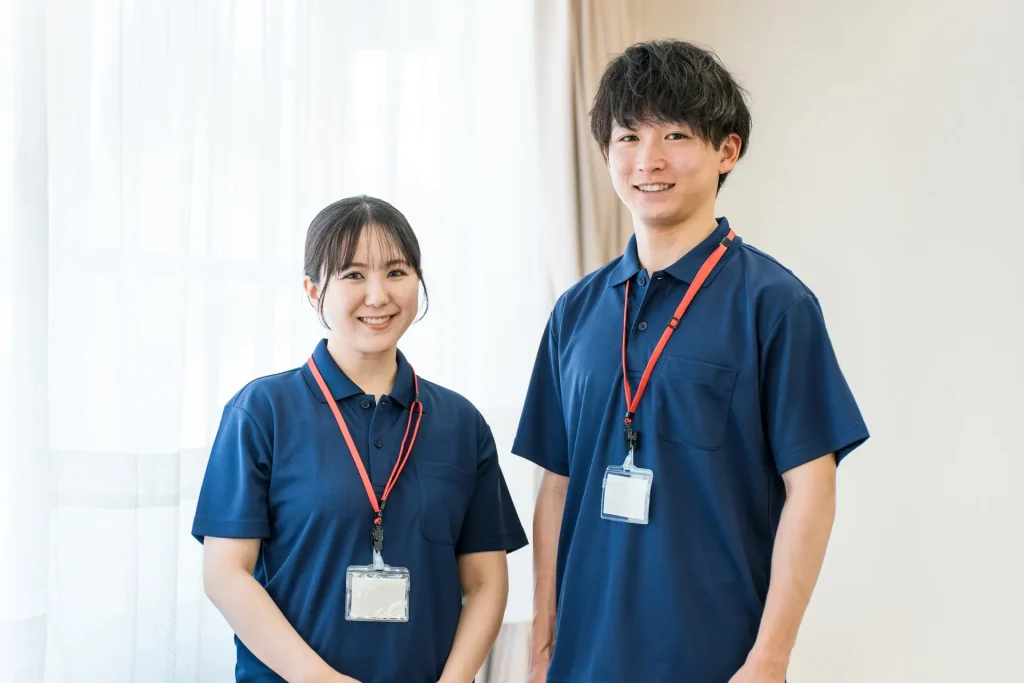 訪問介護