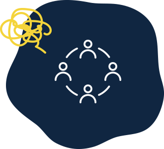 PDCAサイクルのイメージ