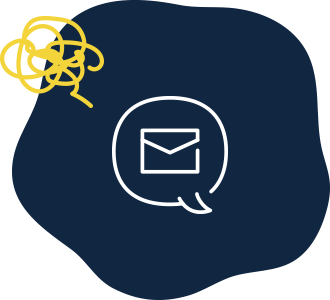 システムエラーのイメージ