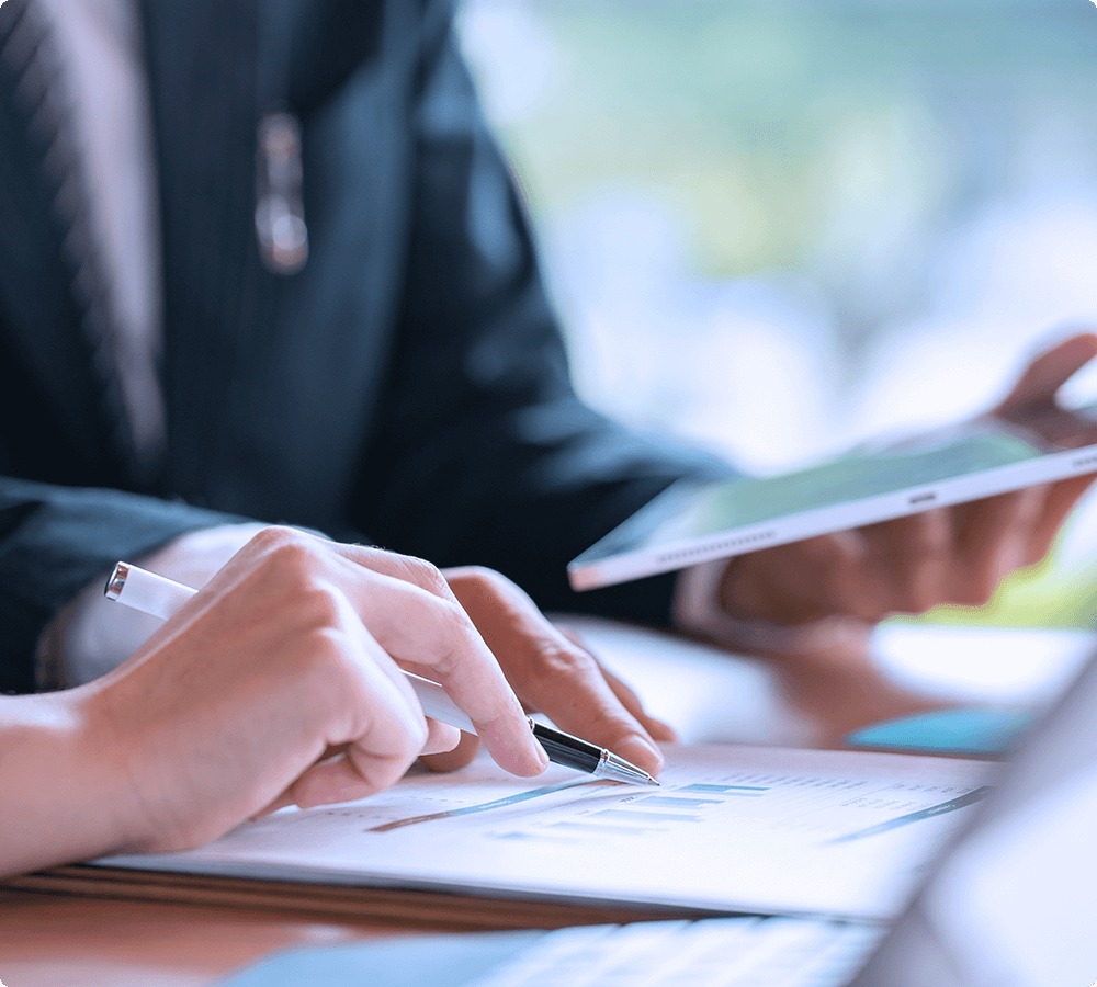 営業マニュアルのアップデートイメージ