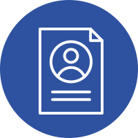 営業リスト作成のアイコン